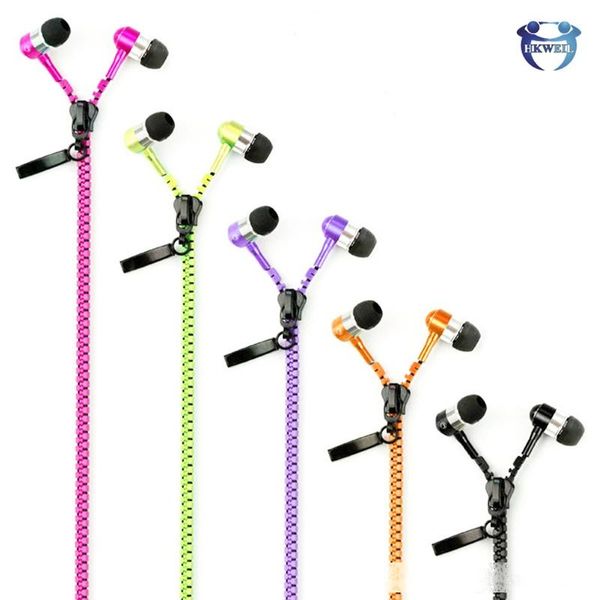 zipper earphones 3.5mm in ear earphone metal stereo noise cancelling headphones with microphone for iphone samsung smartphone
zipper earphones 3.5mm in ear earphone metal stereo noise cancelling headphones with microphone for iphone samsung smartphone