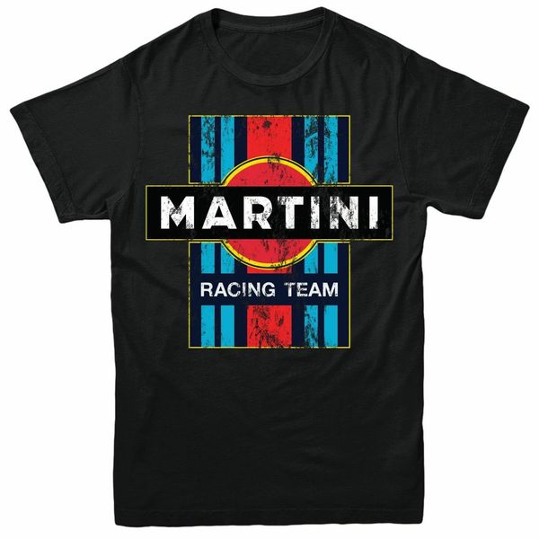 martini retro racing t shirt men women lancia abarth team mcqueen vintage tee shirt cool casual cotton
martini retro racing t shirt men women lancia abarth team mcqueen vintage tee shirt cool casual cotton