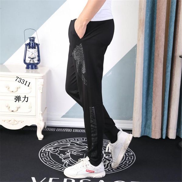 2020 new autumn and winter casual men's large warm sports pants jogger running fitness pants leisure time 10
2020 new autumn and winter casual men's large warm sports pants jogger running fitness pants leisure time 10