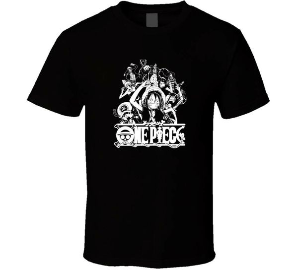 one piece luffy and friends logo shirt black white tshirt men's cool gift personality tee shirt
one piece luffy and friends logo shirt black white tshirt men's cool gift personality tee shirt