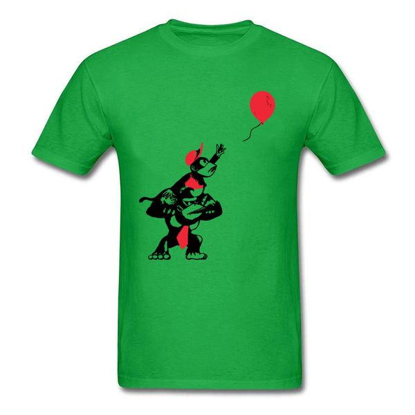printed on balloon apes green t shirts brand new thanksgiving day short sleeve tee shirt for men round neck pure cotton
printed on balloon apes green t shirts brand new thanksgiving day short sleeve tee shirt for men round neck pure cotton