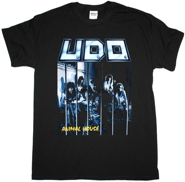 u d o animal house heavy metal udo saxon accept runninger wild new black t shirt cotton t shirt fashion t shirt ing
u d o animal house heavy metal udo saxon accept runninger wild new black t shirt cotton t shirt fashion t shirt ing