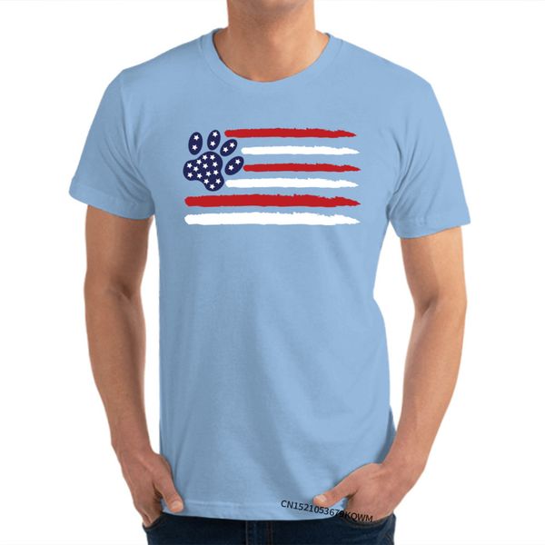 us flag 4th of july dog cat patriotic birthday leisure mother day 100% cotton men t shirt gift t shirts camisas t-shirts
us flag 4th of july dog cat patriotic birthday leisure mother day 100% cotton men t shirt gift t shirts camisas t-shirts