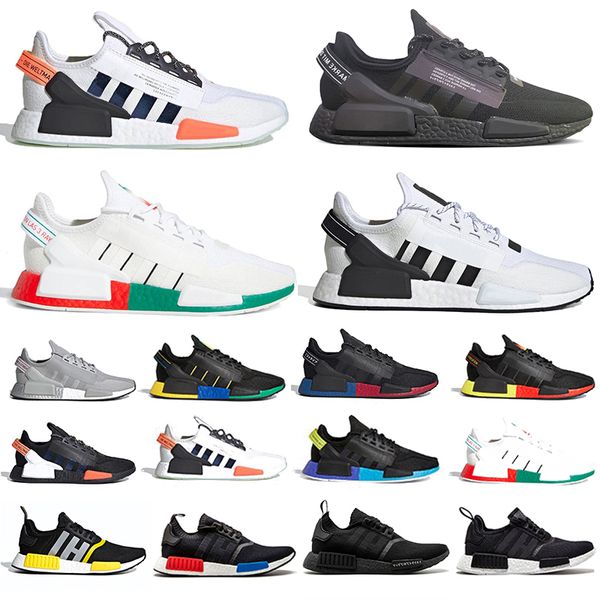 mens r1 v2 running shoes core black white oreo og classic aqua tones metallic gold men women sports sneakers outdoor
mens r1 v2 running shoes core black white oreo og classic aqua tones metallic gold men women sports sneakers outdoor