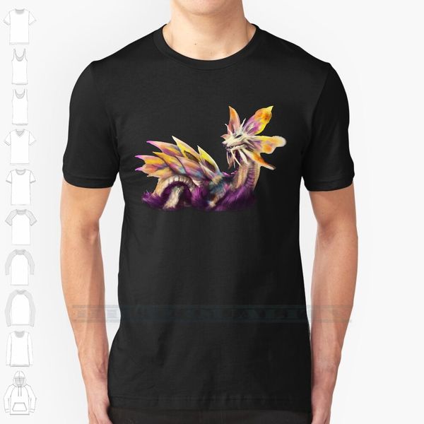 mizutsune custom design print for men women cotton new cool tee t shirt big size 6xl monster hunter mh mhgen mhx
mizutsune custom design print for men women cotton new cool tee t shirt big size 6xl monster hunter mh mhgen mhx