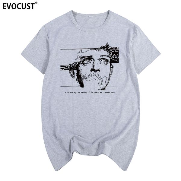joy division ян кертис панк-рок 2019 футболки хлопок мужчины футболка нового тройник тенниска женщины унисекс мода
joy division ян кертис панк-рок 2019 футболки хлопок мужчины футболка нового тройник тенниска женщины унисекс мода
