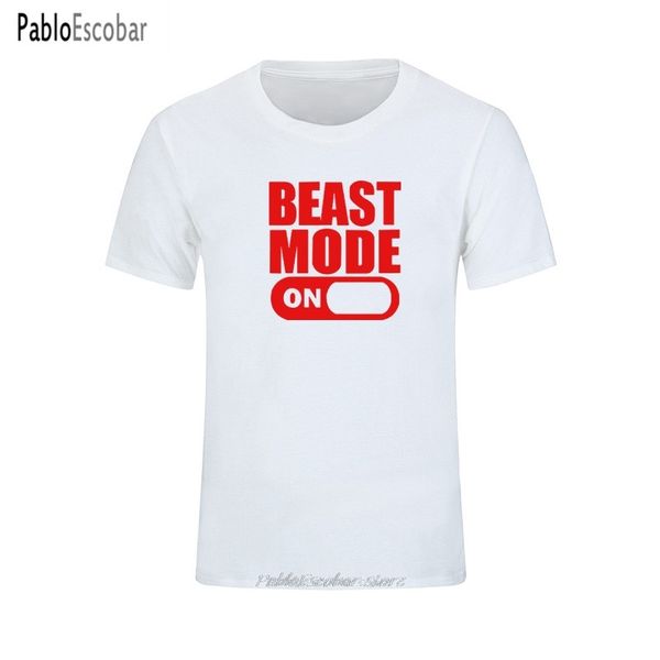 лето beast режим на тяжелой мотивация t-shirt man summer crewneck с коротким рукавом мужчины топы тис
лето beast режим на тяжелой мотивация t-shirt man summer crewneck с коротким рукавом мужчины топы тис