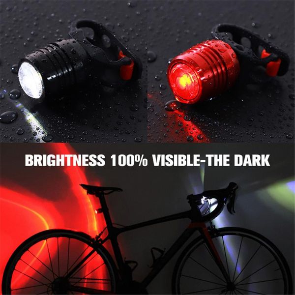 bike lights waterproof usb rechargeable bicycle light 3 modes rear seatpost taillight night safety warning accessories
bike lights waterproof usb rechargeable bicycle light 3 modes rear seatpost taillight night safety warning accessories