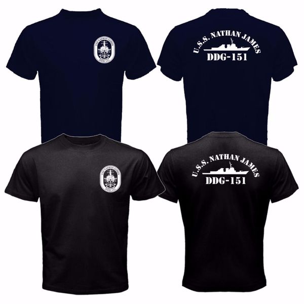мода творческой напечатанный s t-shirt последнего корабль усс натан джеймс ddg-151 вмс сша seal телесериал men t shirt одежда
мода творческой напечатанный s t-shirt последнего корабль усс натан джеймс ddg-151 вмс сша seal телесериал men t shirt одежда