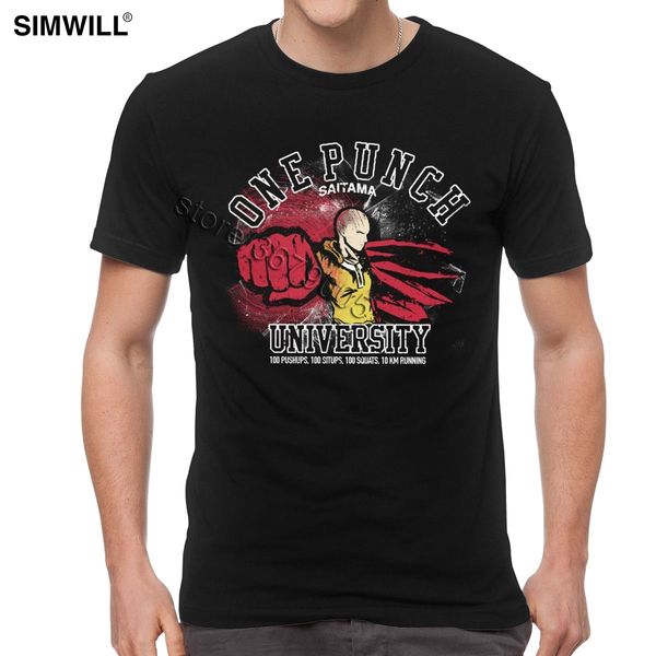 cool one punch training t shirts man saitama t-shirts short sleeve cotton breathable tee awesome japan manga fans apparel
cool one punch training t shirts man saitama t-shirts short sleeve cotton breathable tee awesome japan manga fans apparel