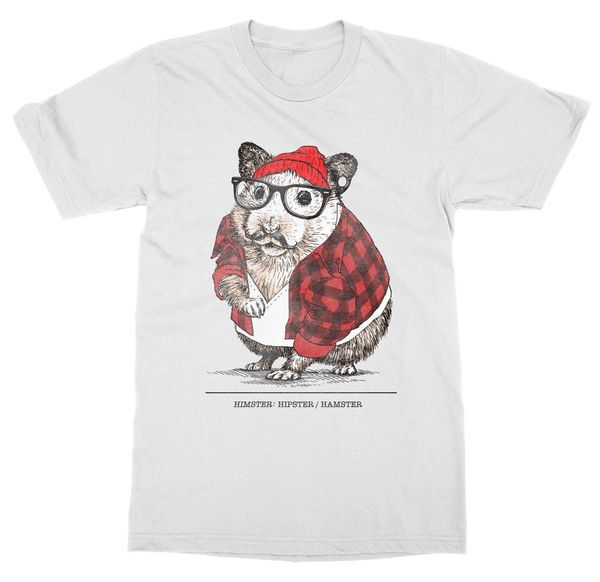 new 2019 summer casual printing himster hipster hamster pet animal zoo rodent mouse rat wheel trend men's shirt
new 2019 summer casual printing himster hipster hamster pet animal zoo rodent mouse rat wheel trend men's shirt