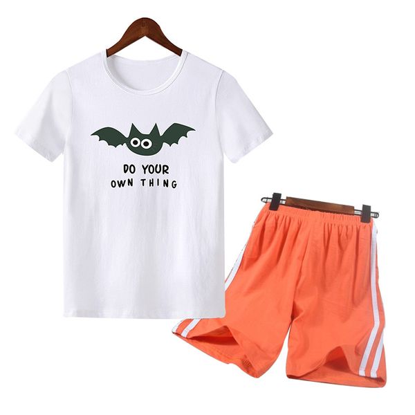 teenage children boys clothing set summer 2020 cartoon t shirt hawaiian shorts teens kids boys clothes for 6 8 10 12 13 14 year, White
teenage children boys clothing set summer 2020 cartoon t shirt hawaiian shorts teens kids boys clothes for 6 8 10 12 13 14 year, White
