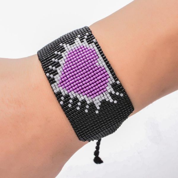 trendy miyuki bracelet pulseras 2020 boho bileklik heart jewelry handmade accessories bracelets for women miyuki delica beads, Golden;silver
trendy miyuki bracelet pulseras 2020 boho bileklik heart jewelry handmade accessories bracelets for women miyuki delica beads, Golden;silver