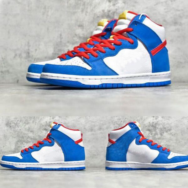 new doraemon x sb dunk high blue white red chaussures women mens running shoes design sports trainers skate sneakers size 36-45
new doraemon x sb dunk high blue white red chaussures women mens running shoes design sports trainers skate sneakers size 36-45