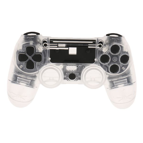 cover skin protector shell case housing for sony playstation 4 ps4 controller transparent
cover skin protector shell case housing for sony playstation 4 ps4 controller transparent