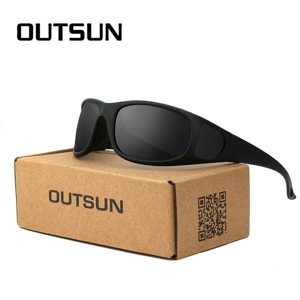 outsun plus case fashion flexible sunglasses men polarized lens brand designer polaroid fish glasses oculos camouflage case, White;black
outsun plus case fashion flexible sunglasses men polarized lens brand designer polaroid fish glasses oculos camouflage case, White;black