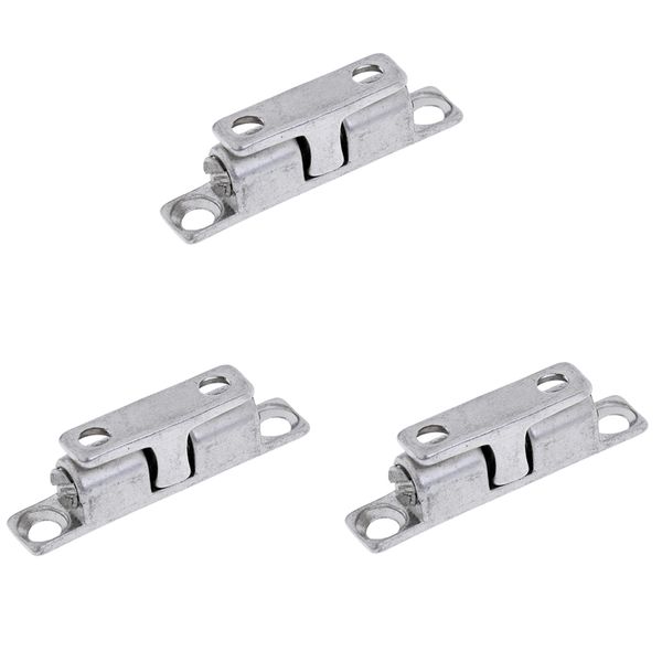 3pcs tubular roller catch cupboard cabinet garage small door latch double catche smotorhome boats
3pcs tubular roller catch cupboard cabinet garage small door latch double catche smotorhome boats