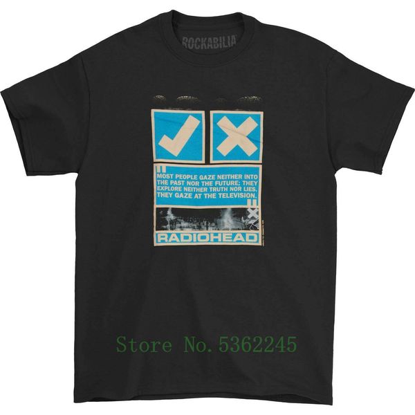 radiohead men's slim fit t-shirt large famous men's t shirt plus size causal t-shirt men t-shirt men's tshirt designs tee
radiohead men's slim fit t-shirt large famous men's t shirt plus size causal t-shirt men t-shirt men's tshirt designs tee