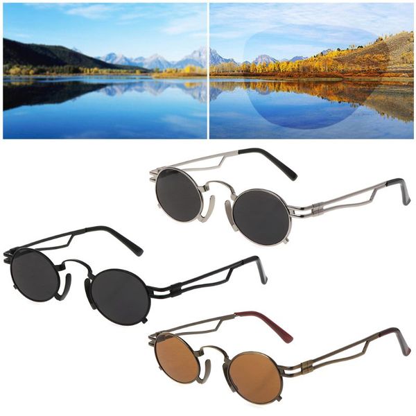 new new punk sunglasses fashion metal frame vintage sun glasses uv400 brand designer women men party driving decoration, White;black
new new punk sunglasses fashion metal frame vintage sun glasses uv400 brand designer women men party driving decoration, White;black