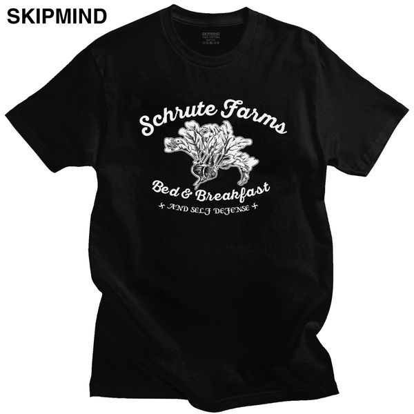 fashion men tshirt dwight schrute farms bed breakfast short sleeved cotton t-shirt streetwear tv show the office usa tee
fashion men tshirt dwight schrute farms bed breakfast short sleeved cotton t-shirt streetwear tv show the office usa tee