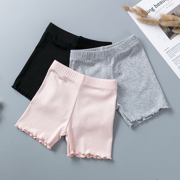 100% cotton girls safety pants kids short pants underwear children summer cute shorts underpants for 3-11 years old
100% cotton girls safety pants kids short pants underwear children summer cute shorts underpants for 3-11 years old