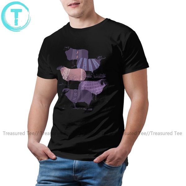 sheep t shirt cool sweaters t-shirt print 5x tee shirt short sleeve men cute classic 100 percent cotton tshirt
sheep t shirt cool sweaters t-shirt print 5x tee shirt short sleeve men cute classic 100 percent cotton tshirt