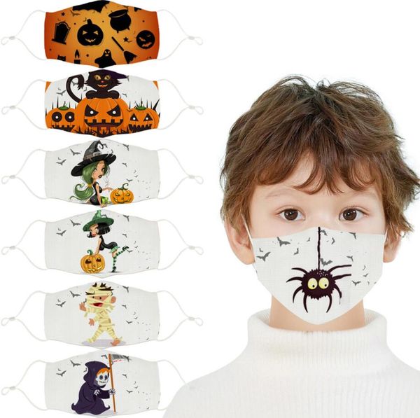 halloween face mask fashion 3d printed pumpkin spider elect cotton face masks anti dust washable christmas festive party masks for children
halloween face mask fashion 3d printed pumpkin spider elect cotton face masks anti dust washable christmas festive party masks for children
