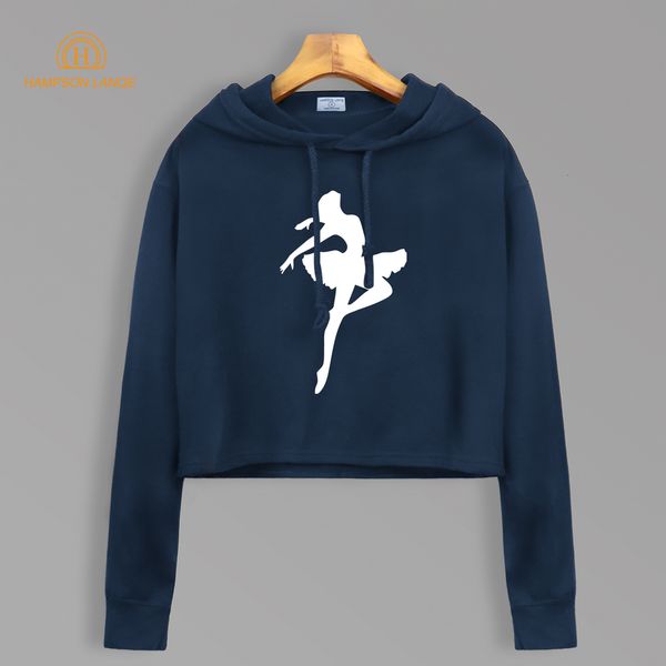 ballet dancer dream hoodies autumn 2020 new short style cropped sweatshirts kawaii short hoodie fashion women crop pollovers, Black
ballet dancer dream hoodies autumn 2020 new short style cropped sweatshirts kawaii short hoodie fashion women crop pollovers, Black
