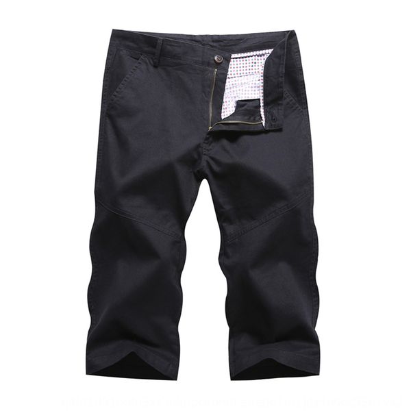 new summer straight capri nine cotton casual pants thin shorts men's cropped pants men's summer casual shorts 38ye4, Blue
new summer straight capri nine cotton casual pants thin shorts men's cropped pants men's summer casual shorts 38ye4, Blue