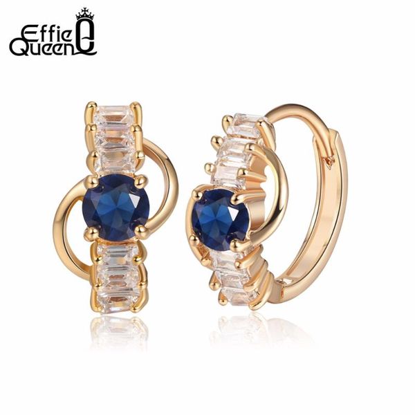 effie queen vintage hoop earrings for women prong setting blue & green cubic zirconia gold-color earring jewelry gift dome43, Golden;silver
effie queen vintage hoop earrings for women prong setting blue & green cubic zirconia gold-color earring jewelry gift dome43, Golden;silver
