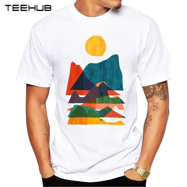 2019 teehub новый мужской моды топография дизайн футболки с коротким рукавом o-образным вырезом прохладный tops hipster tee
2019 teehub новый мужской моды топография дизайн футболки с коротким рукавом o-образным вырезом прохладный tops hipster tee