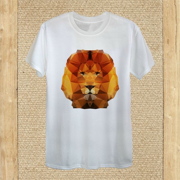 геометрическая lion t - shirt design hipster хиппи swag цвет животных мужчины женщины монтажн подарок на день рождения tee shirt
геометрическая lion t - shirt design hipster хиппи swag цвет животных мужчины женщины монтажн подарок на день рождения tee shirt