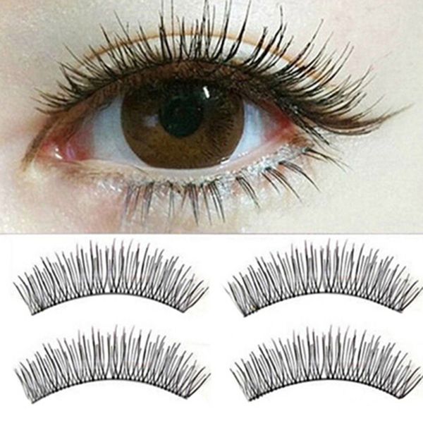 false eyelashes 10pairs 3d mink hair natural/thick long eye lashes wispy makeup beauty extension tools soft
false eyelashes 10pairs 3d mink hair natural/thick long eye lashes wispy makeup beauty extension tools soft
