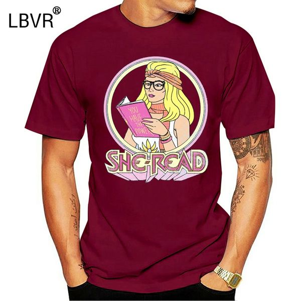 shera t-shirt 80s cartoon tee she read cool casual pride t shirt men new fashion tshirt ajax
shera t-shirt 80s cartoon tee she read cool casual pride t shirt men new fashion tshirt ajax