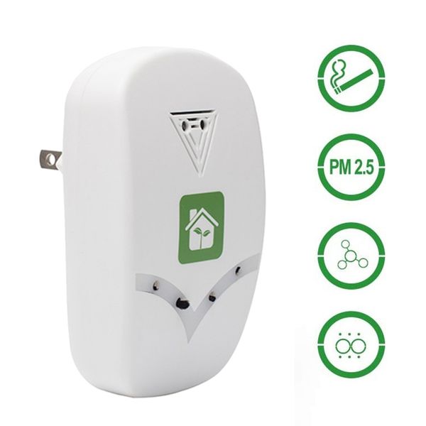 air purifiers pluggable purifier negative ion generator mini smoke for small space,air freshener remove smell-us plug
air purifiers pluggable purifier negative ion generator mini smoke for small space,air freshener remove smell-us plug