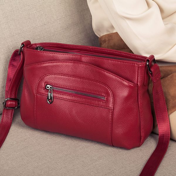 genuine leather crossbody bags for women fashion tote purse bags ladies shoulder messenger bag female luxury handbag
genuine leather crossbody bags for women fashion tote purse bags ladies shoulder messenger bag female luxury handbag