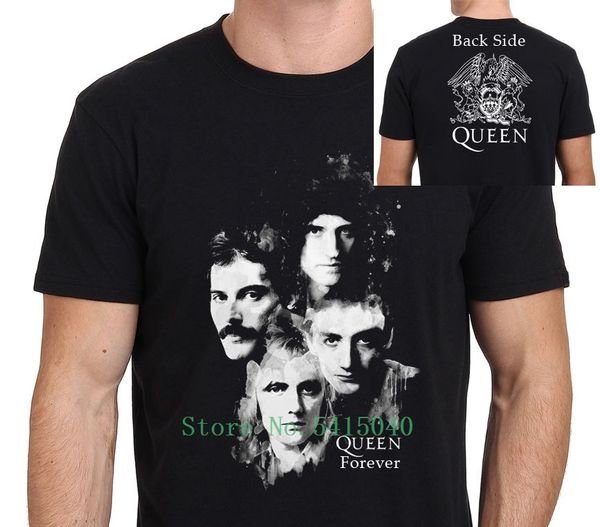 2020 лето o-neck printed 100% хлопок tee мода футболка queen форевер рубашки printed t-shirt мужская с коротким рукавом футболки
2020 лето o-neck printed 100% хлопок tee мода футболка queen форевер рубашки printed t-shirt мужская с коротким рукавом футболки