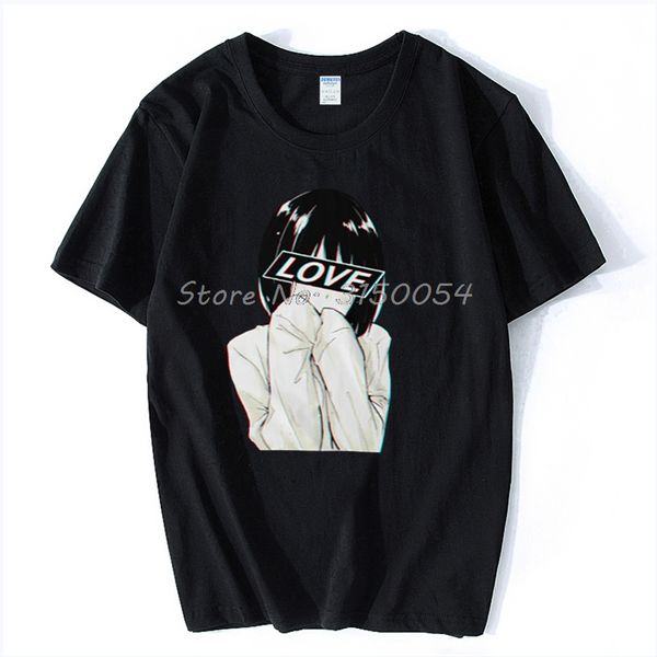 love sad japanese aesthetic t shirt anime manga sword art online studio ghibli lolis spirited away boobs hentai loli t-shirt
love sad japanese aesthetic t shirt anime manga sword art online studio ghibli lolis spirited away boobs hentai loli t-shirt