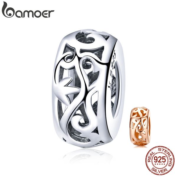 other bamoer genuine 925 sterling silver retro curling grass pattern beads fit bracelets & necklace diy accessories jewelry scc716
other bamoer genuine 925 sterling silver retro curling grass pattern beads fit bracelets & necklace diy accessories jewelry scc716