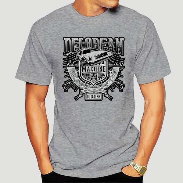 t-shirt delorean time machine - car back to the future zuruck zukunft s-3xl new t-shirt men fashion t shirts tee-0094a
t-shirt delorean time machine - car back to the future zuruck zukunft s-3xl new t-shirt men fashion t shirts tee-0094a