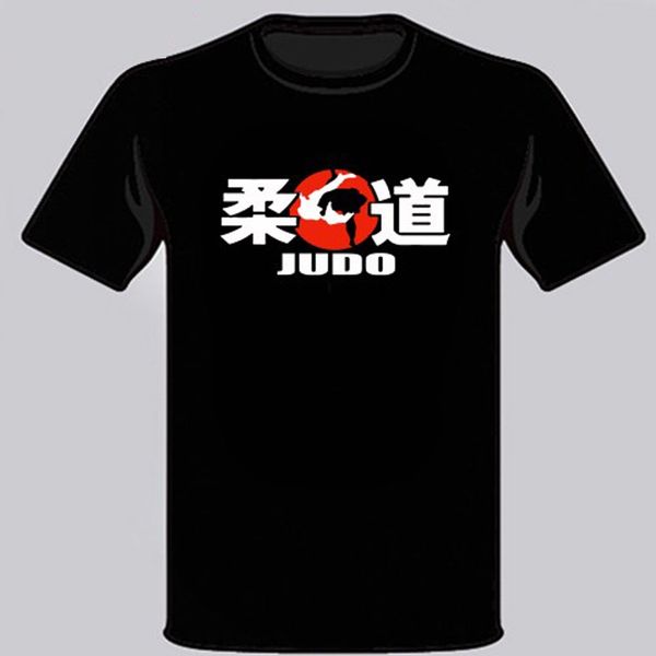 2020 new summer tee shirt new judo grapling logo japan martial art men's black t-shirt size s to 3xl cool t-shirt
2020 new summer tee shirt new judo grapling logo japan martial art men's black t-shirt size s to 3xl cool t-shirt