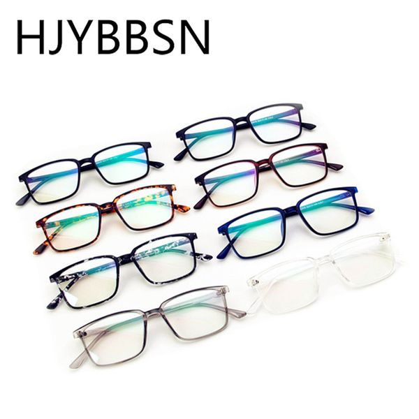 hjybbsn vintage square reading glasses women designer eyeglasses classic daily driver glasses uv400, White;black
hjybbsn vintage square reading glasses women designer eyeglasses classic daily driver glasses uv400, White;black