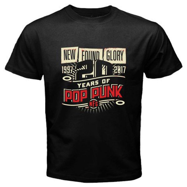 new found glory года pop punk tour logo мужской черная футболка размер s-3xl o-образный вырез футболка harajuku топы тиса
new found glory года pop punk tour logo мужской черная футболка размер s-3xl o-образный вырез футболка harajuku топы тиса