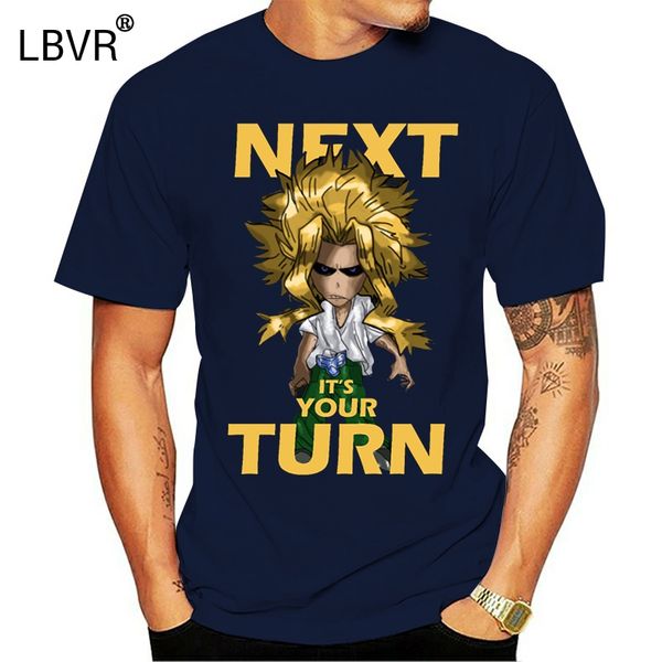 all might turn t shirt cotton comical over size 5xl character sunlight spring letters basic solid shirt
all might turn t shirt cotton comical over size 5xl character sunlight spring letters basic solid shirt