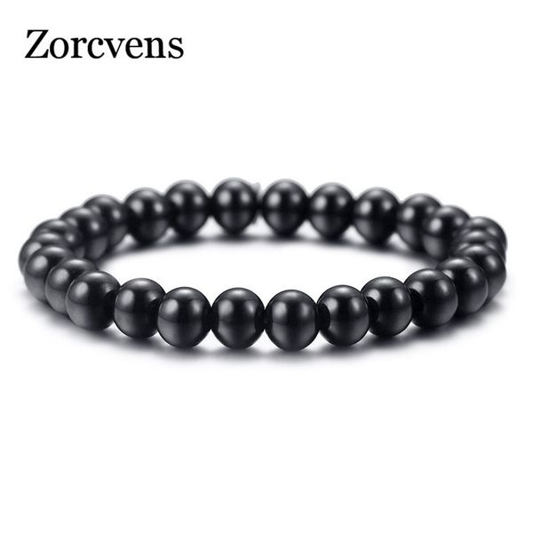 zorcvens 2020 new 8mm high polished 316l stainless steel beaded bracelets classic simple bracelet for men, Golden;silver
zorcvens 2020 new 8mm high polished 316l stainless steel beaded bracelets classic simple bracelet for men, Golden;silver