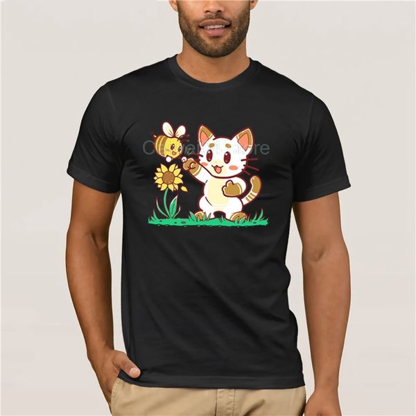 100% хлопок summer fashion street с коротким рукавом футболки 2020 бренд мужчины рубашки bee pawsitive тенниска мужчин
100% хлопок summer fashion street с коротким рукавом футболки 2020 бренд мужчины рубашки bee pawsitive тенниска мужчин