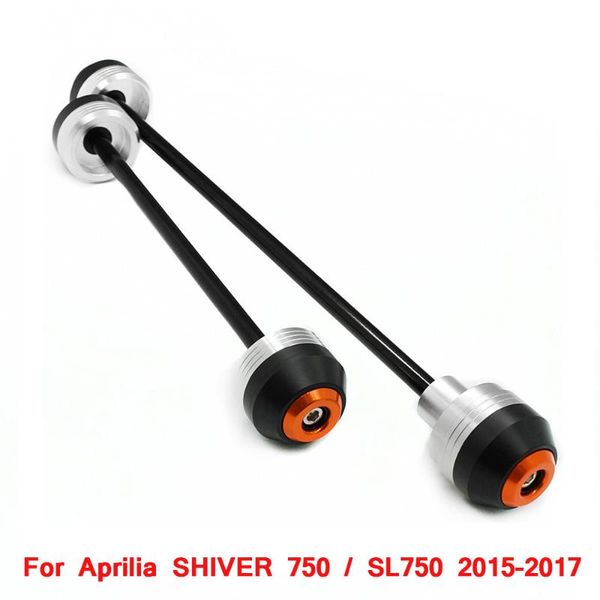 мотоцикл колеса падение протектор колодок передние задние для aprilia shiver 750 / sl750 2020 2020 мост вилка краш ползунки
мотоцикл колеса падение протектор колодок передние задние для aprilia shiver 750 / sl750 2020 2020 мост вилка краш ползунки