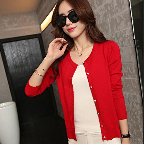 clearance processing 2020 spring autumn new knitted cardigan women's sweater short section loose outside ice silk spring coat, White;black
clearance processing 2020 spring autumn new knitted cardigan women's sweater short section loose outside ice silk spring coat, White;black