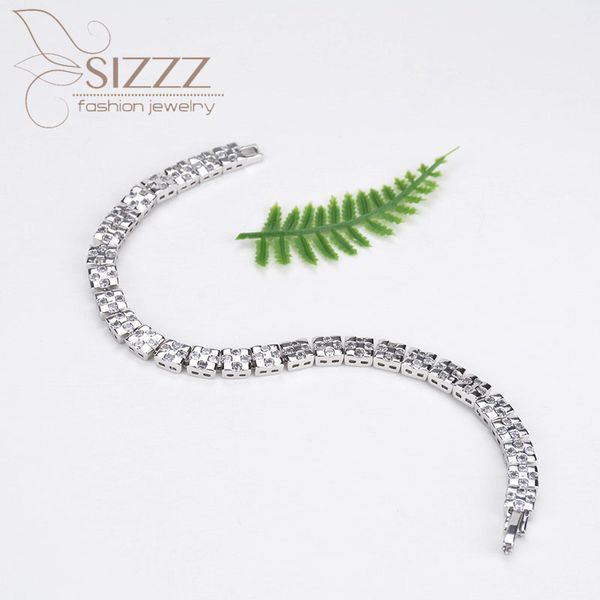 charm bracelets 2021 jewelry wholesale micro inlaid exaggerated with europe and america bracelet&bangles for women, Golden;silver
charm bracelets 2021 jewelry wholesale micro inlaid exaggerated with europe and america bracelet&bangles for women, Golden;silver