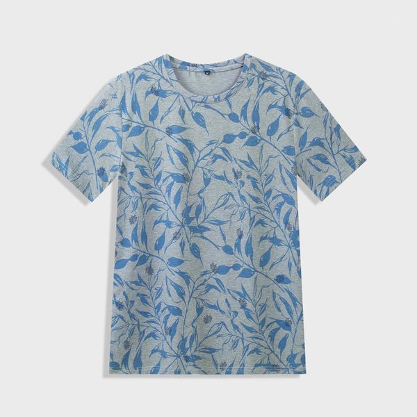 mens clothing floral o-neck simple mens t-shirts loose comfortable short sleeve men summer casual fashion, White;black
mens clothing floral o-neck simple mens t-shirts loose comfortable short sleeve men summer casual fashion, White;black